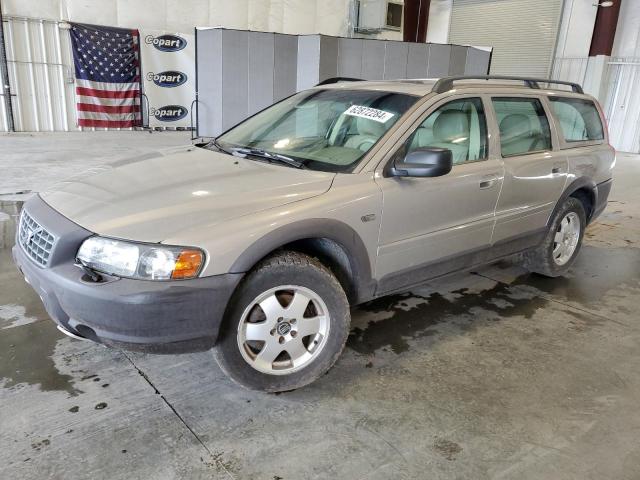 Photo 0 VIN: YV1SZ58D011003540 - VOLVO V70 