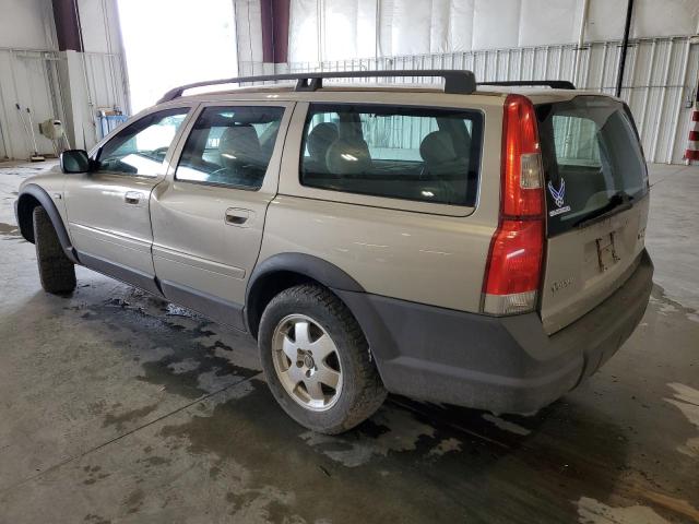 Photo 1 VIN: YV1SZ58D011003540 - VOLVO V70 