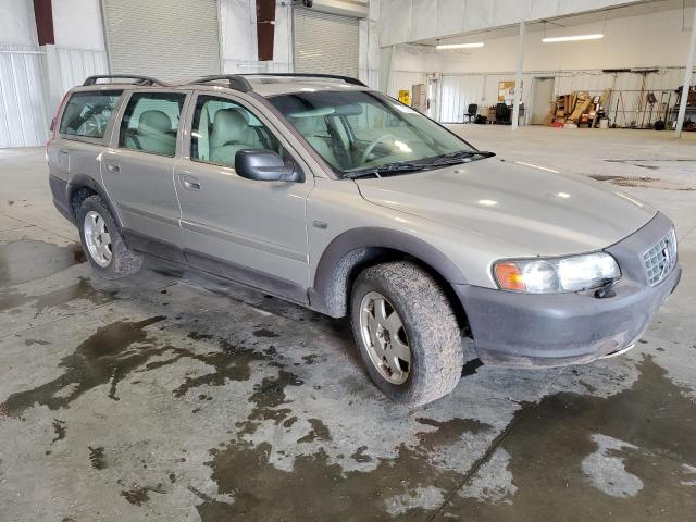 Photo 3 VIN: YV1SZ58D011003540 - VOLVO V70 