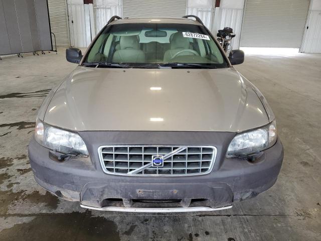 Photo 4 VIN: YV1SZ58D011003540 - VOLVO V70 