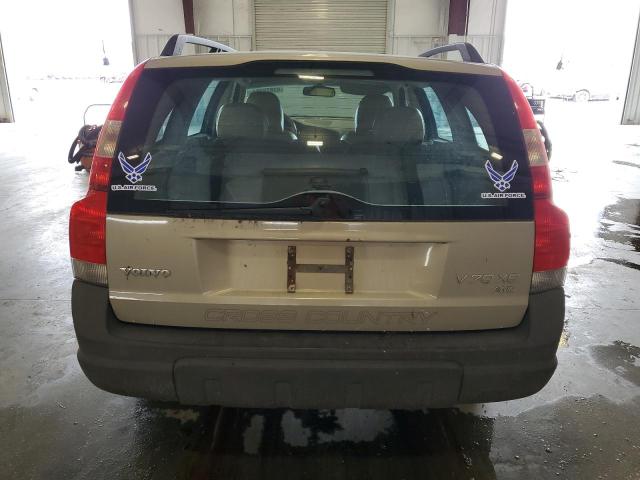 Photo 5 VIN: YV1SZ58D011003540 - VOLVO V70 