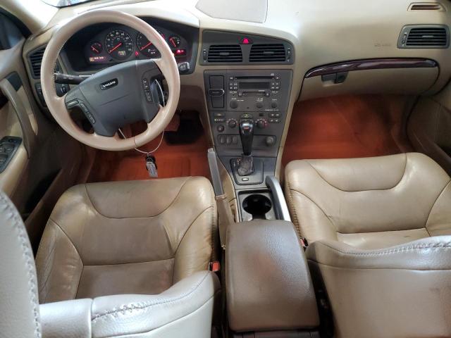 Photo 7 VIN: YV1SZ58D011003540 - VOLVO V70 