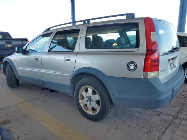 Photo 1 VIN: YV1SZ58D011035789 - VOLVO V70 XC 