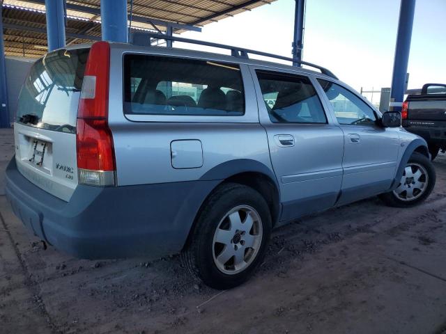 Photo 2 VIN: YV1SZ58D011035789 - VOLVO V70 XC 