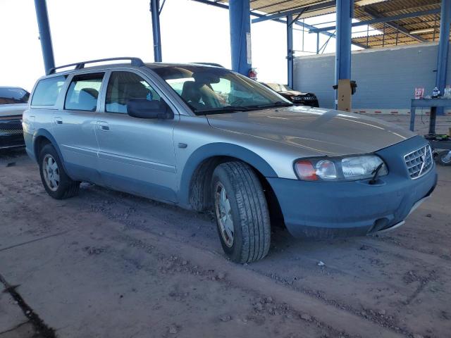 Photo 3 VIN: YV1SZ58D011035789 - VOLVO V70 XC 