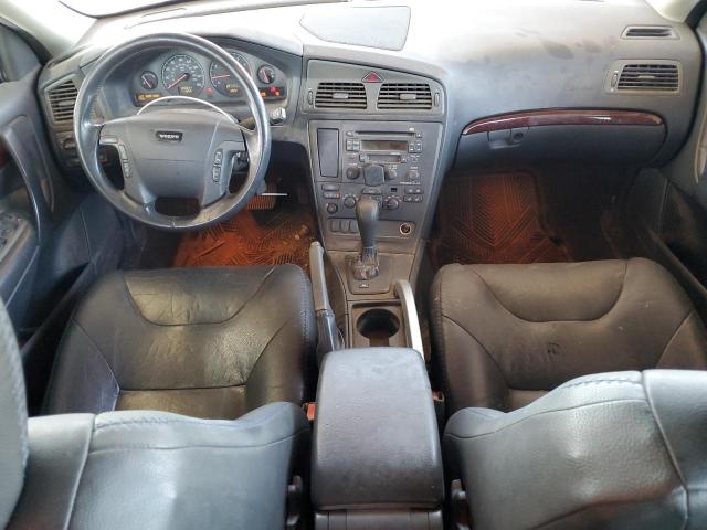 Photo 7 VIN: YV1SZ58D011035789 - VOLVO V70 XC 