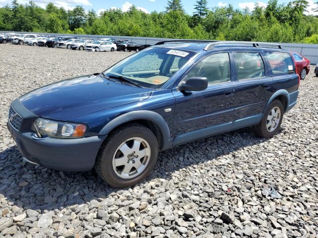 Photo 0 VIN: YV1SZ58D021078238 - VOLVO V70 