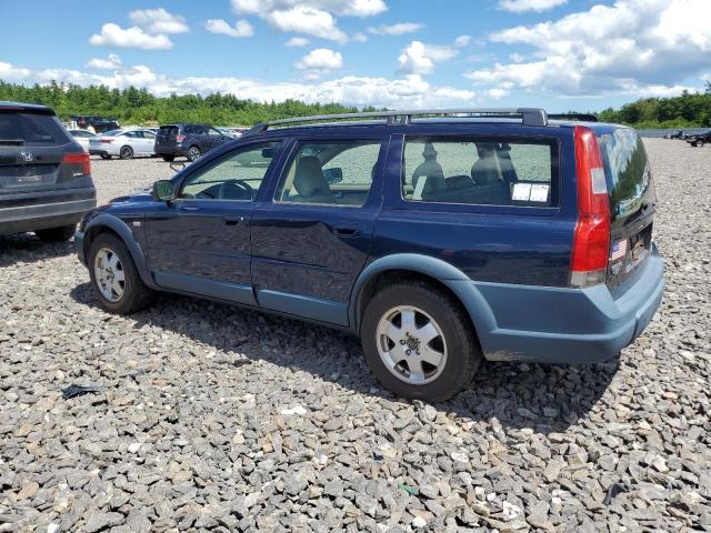 Photo 1 VIN: YV1SZ58D021078238 - VOLVO V70 