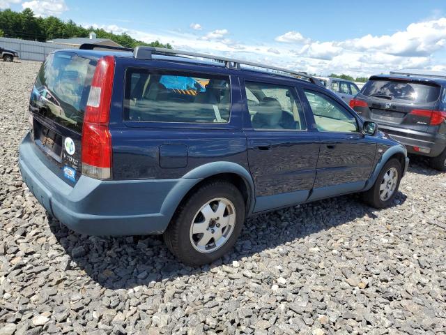 Photo 2 VIN: YV1SZ58D021078238 - VOLVO V70 