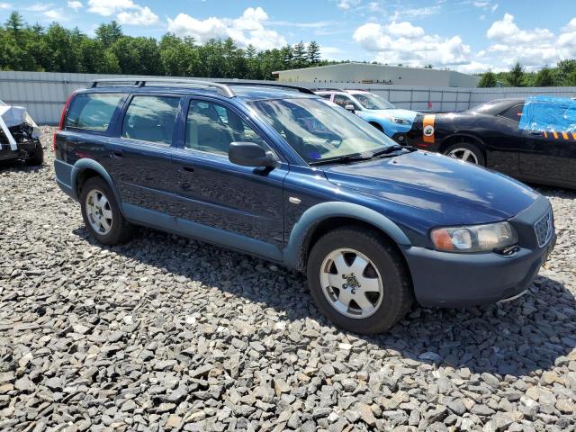 Photo 3 VIN: YV1SZ58D021078238 - VOLVO V70 