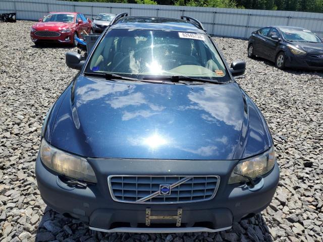 Photo 4 VIN: YV1SZ58D021078238 - VOLVO V70 