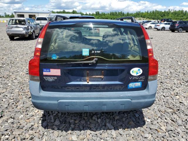 Photo 5 VIN: YV1SZ58D021078238 - VOLVO V70 