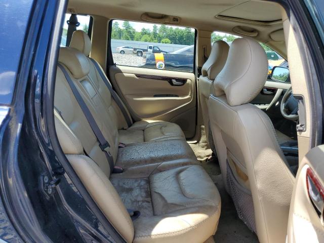 Photo 9 VIN: YV1SZ58D021078238 - VOLVO V70 