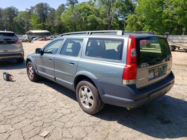 Photo 1 VIN: YV1SZ58D021080426 - VOLVO V70 