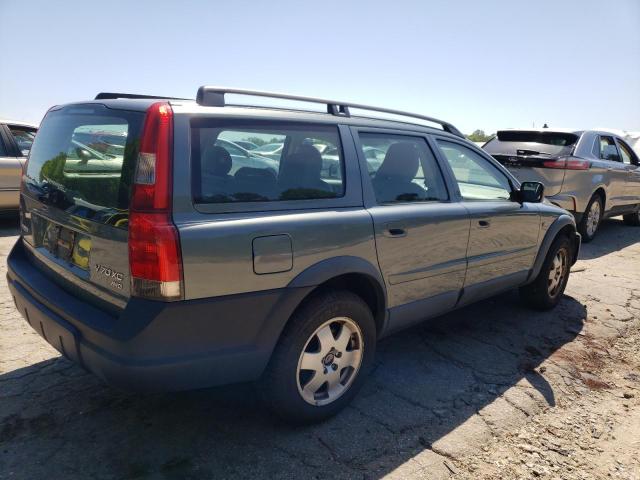 Photo 2 VIN: YV1SZ58D021080426 - VOLVO V70 