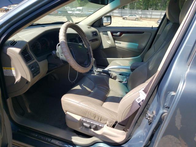 Photo 6 VIN: YV1SZ58D021080426 - VOLVO V70 