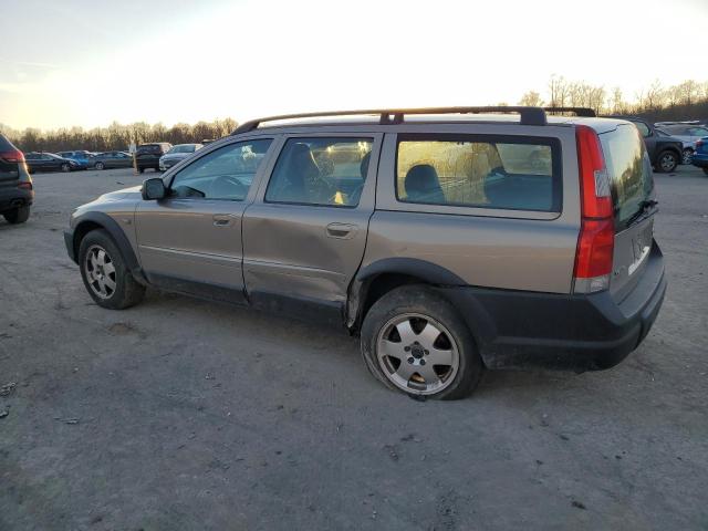 Photo 1 VIN: YV1SZ58D111040886 - VOLVO V70 