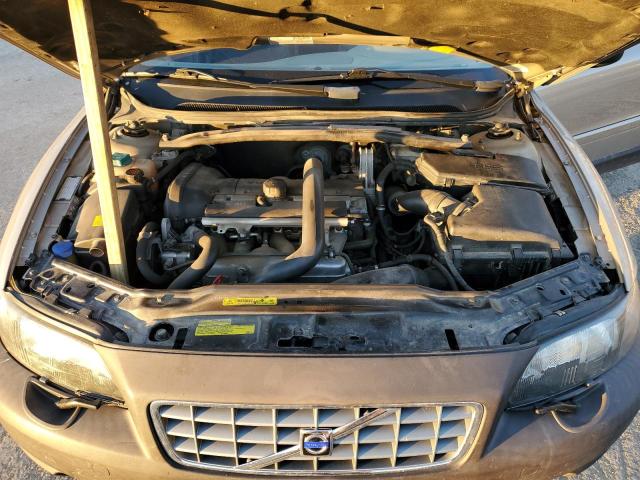 Photo 10 VIN: YV1SZ58D111040886 - VOLVO V70 