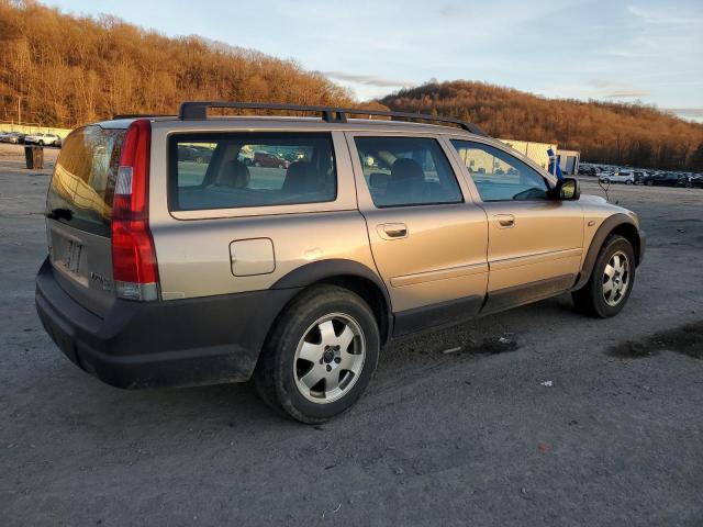 Photo 2 VIN: YV1SZ58D111040886 - VOLVO V70 