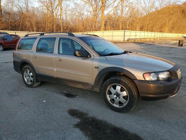 Photo 3 VIN: YV1SZ58D111040886 - VOLVO V70 