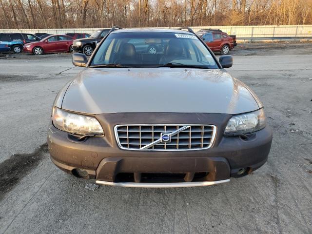 Photo 4 VIN: YV1SZ58D111040886 - VOLVO V70 