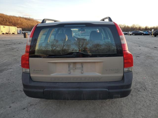 Photo 5 VIN: YV1SZ58D111040886 - VOLVO V70 