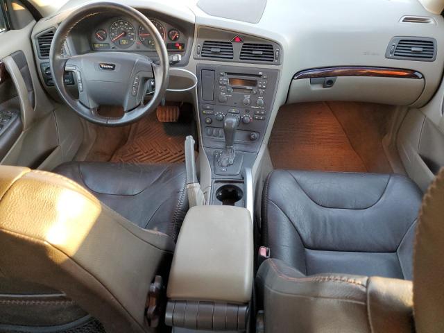 Photo 7 VIN: YV1SZ58D111040886 - VOLVO V70 