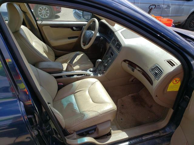 Photo 4 VIN: YV1SZ58D121057138 - VOLVO V70 XC 