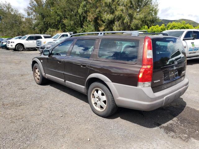 Photo 1 VIN: YV1SZ58D211041576 - VOLVO V70 