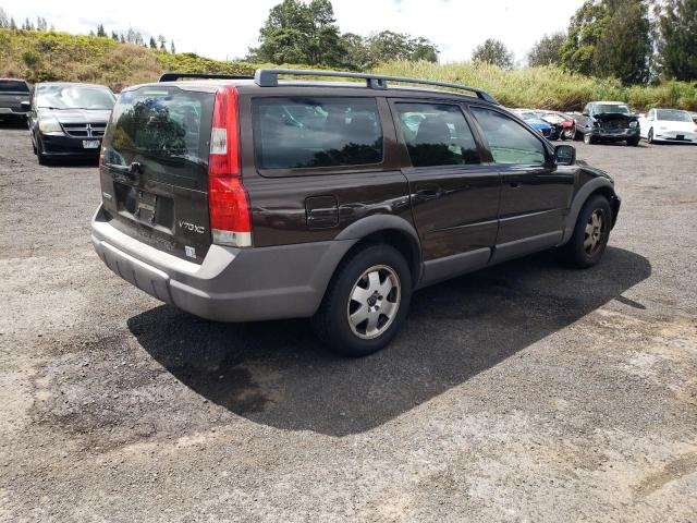 Photo 2 VIN: YV1SZ58D211041576 - VOLVO V70 