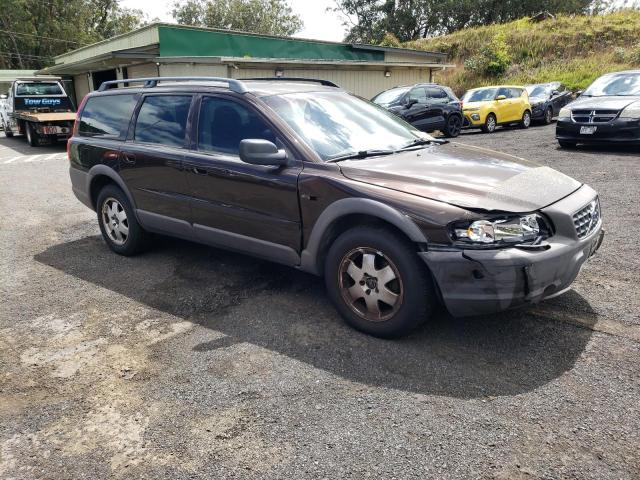 Photo 3 VIN: YV1SZ58D211041576 - VOLVO V70 