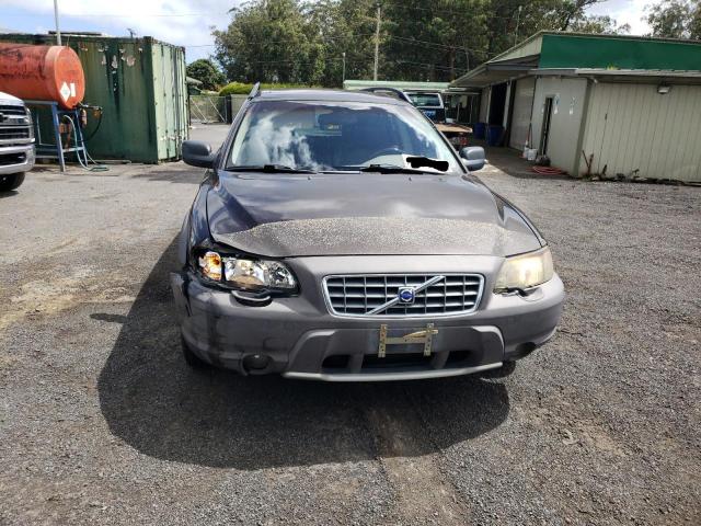 Photo 4 VIN: YV1SZ58D211041576 - VOLVO V70 