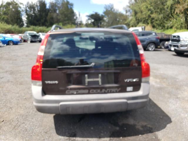 Photo 5 VIN: YV1SZ58D211041576 - VOLVO V70 