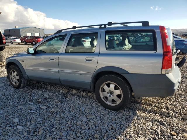 Photo 1 VIN: YV1SZ58D221071775 - VOLVO V70 XC 