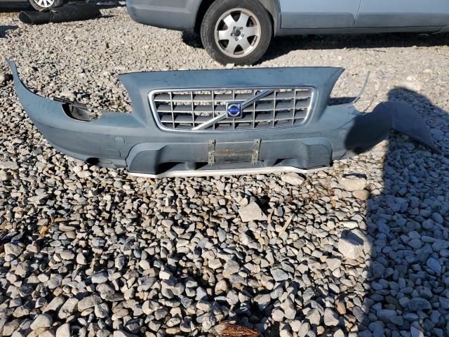 Photo 11 VIN: YV1SZ58D221071775 - VOLVO V70 XC 