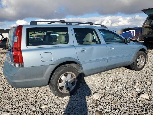 Photo 2 VIN: YV1SZ58D221071775 - VOLVO V70 XC 