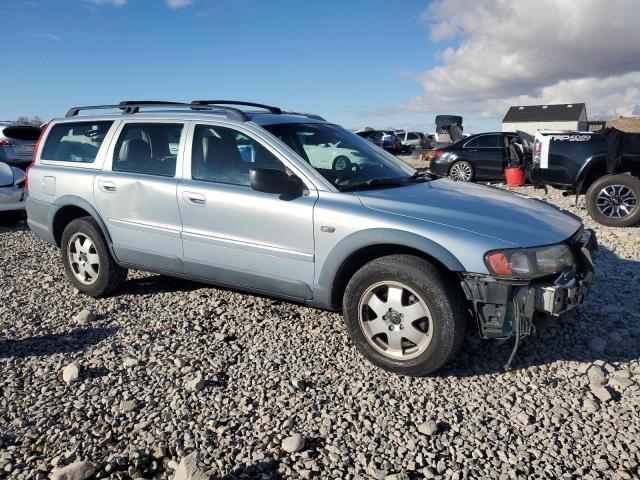 Photo 3 VIN: YV1SZ58D221071775 - VOLVO V70 XC 