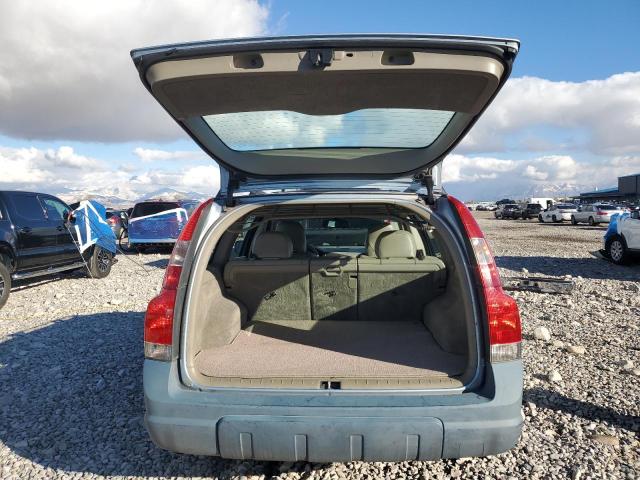 Photo 5 VIN: YV1SZ58D221071775 - VOLVO V70 XC 