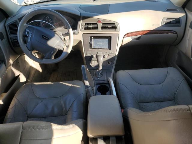 Photo 7 VIN: YV1SZ58D221071775 - VOLVO V70 XC 