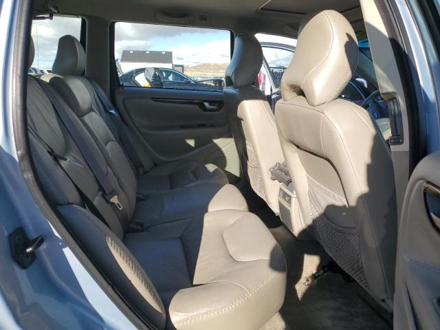 Photo 9 VIN: YV1SZ58D221071775 - VOLVO V70 XC 