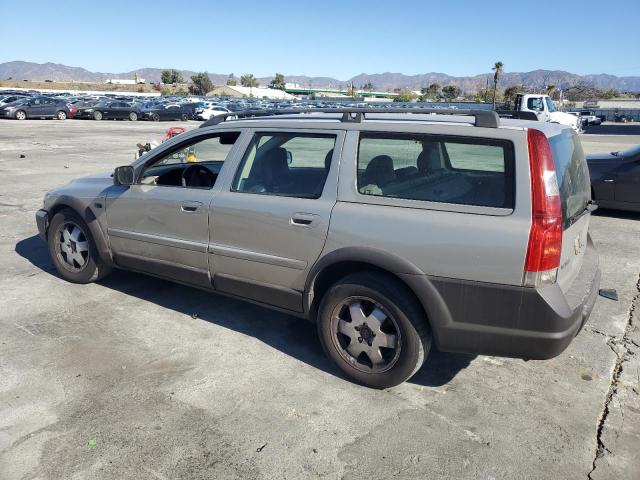 Photo 1 VIN: YV1SZ58D221079195 - VOLVO V70 XC 