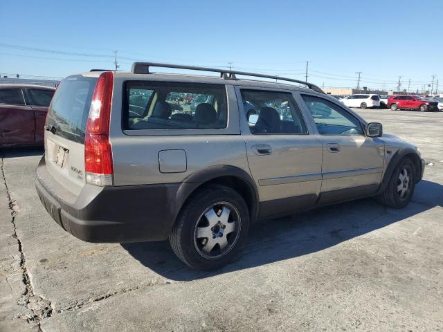 Photo 2 VIN: YV1SZ58D221079195 - VOLVO V70 XC 