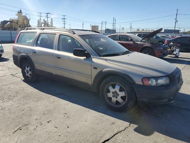 Photo 3 VIN: YV1SZ58D221079195 - VOLVO V70 XC 