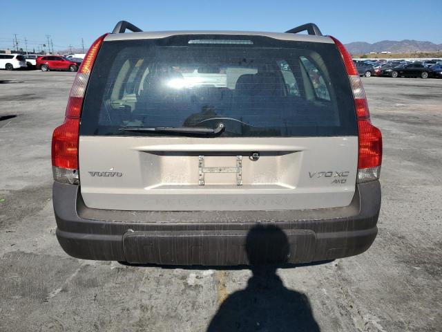 Photo 5 VIN: YV1SZ58D221079195 - VOLVO V70 XC 