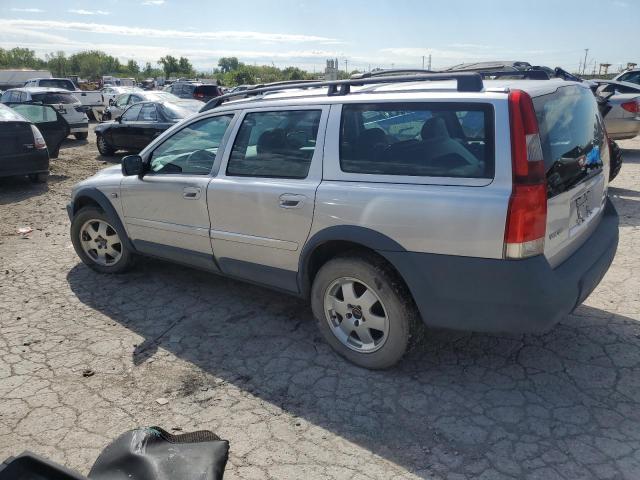 Photo 1 VIN: YV1SZ58D311030246 - VOLVO V70 XC 