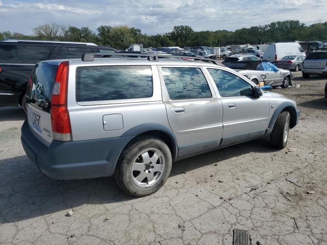 Photo 2 VIN: YV1SZ58D311030246 - VOLVO V70 XC 