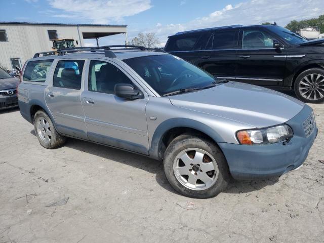 Photo 3 VIN: YV1SZ58D311030246 - VOLVO V70 XC 