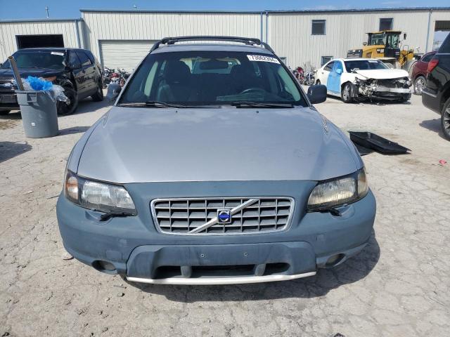 Photo 4 VIN: YV1SZ58D311030246 - VOLVO V70 XC 