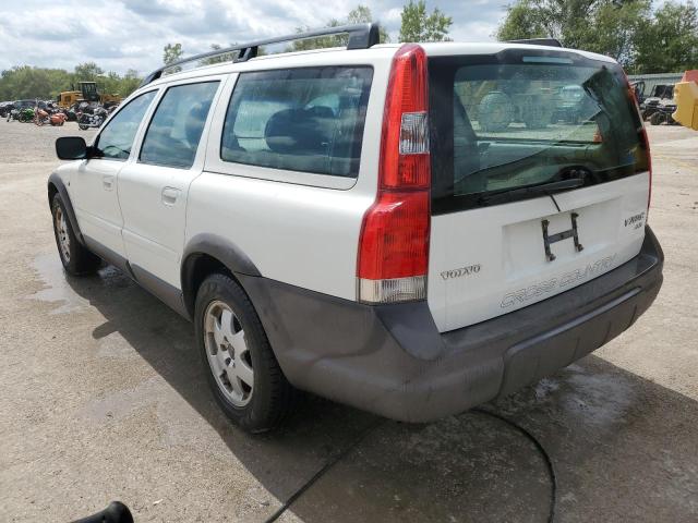 Photo 1 VIN: YV1SZ58D311034135 - VOLVO V70 XC 