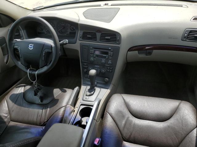 Photo 7 VIN: YV1SZ58D311034135 - VOLVO V70 XC 